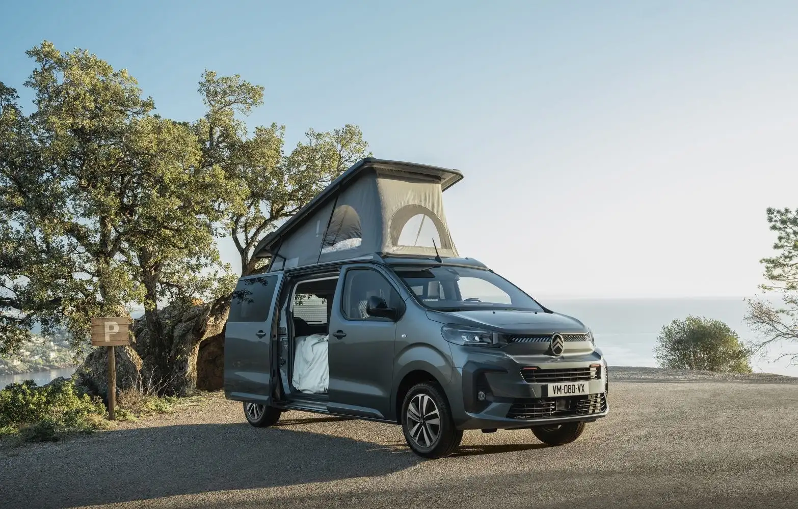 2024 Citroen Holidays 2.0 BlueHDi (145 Hp) Review